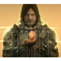 Death Stranding Director's Cut Steam Altergift