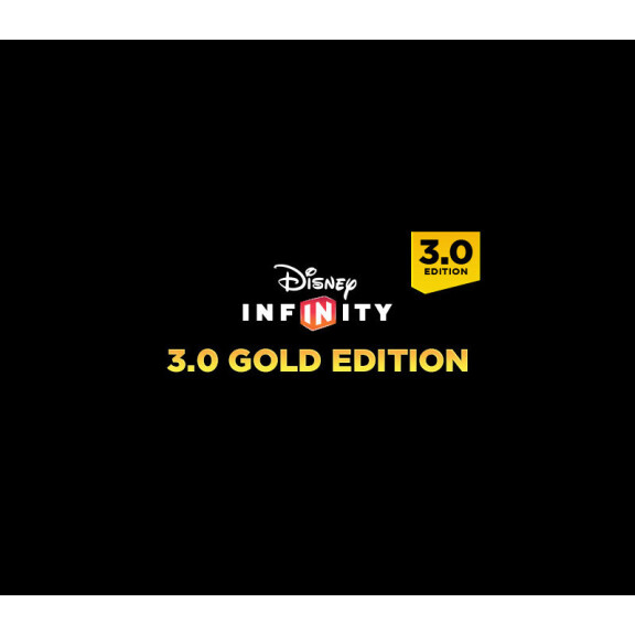 Disney Infinity 3.0: Gold Edition Steam CD Key