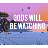 Gods Will Be Watching Steam Gift