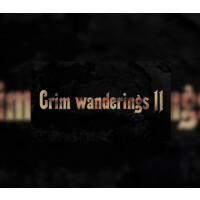 Grim wanderings 2 Steam CD Key