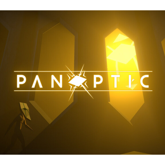 Panoptic Steam CD Key