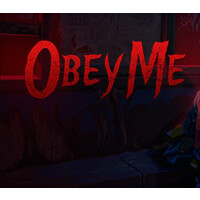 Obey Me Steam CD Key