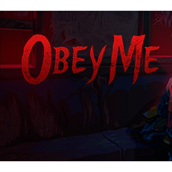 Obey Me Steam CD Key