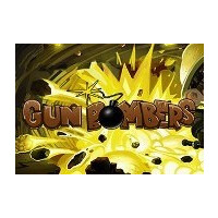 Gun Bombers Steam CD Key