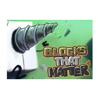 Blocks That Matter Steam CD Key
