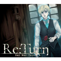 Re:Turn - One Way Trip Steam CD Key