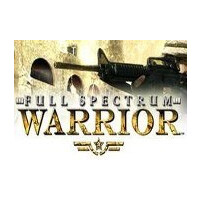 Full Spectrum Warrior Complete Pack Steam CD Key