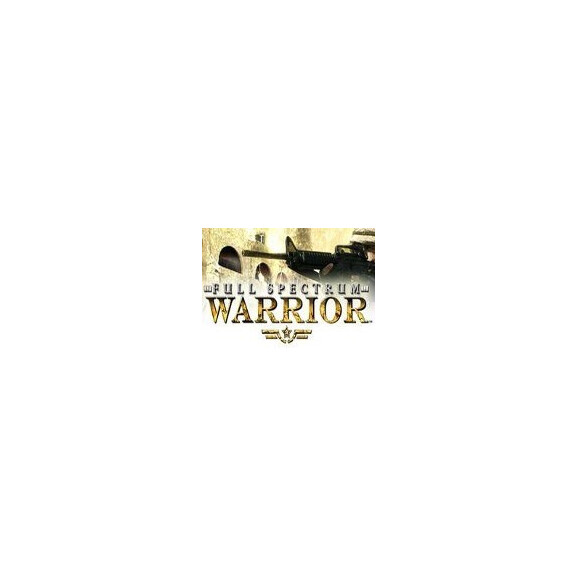Full Spectrum Warrior Complete Pack Steam CD Key