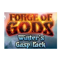 Forge of Gods - Winter's Gasp Pack DLC Steam CD Key