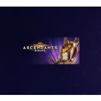 Ascendants Rising Steam CD Key