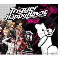 Danganronpa: Trigger Happy Havoc EU Steam Altergift