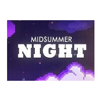 Midsummer Night Steam CD Key