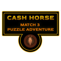 Cash Horse - Match 3 Puzzle Adventure Steam CD Key