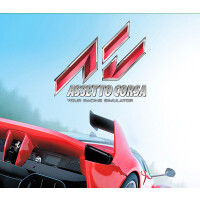Assetto Corsa EU Steam CD Key