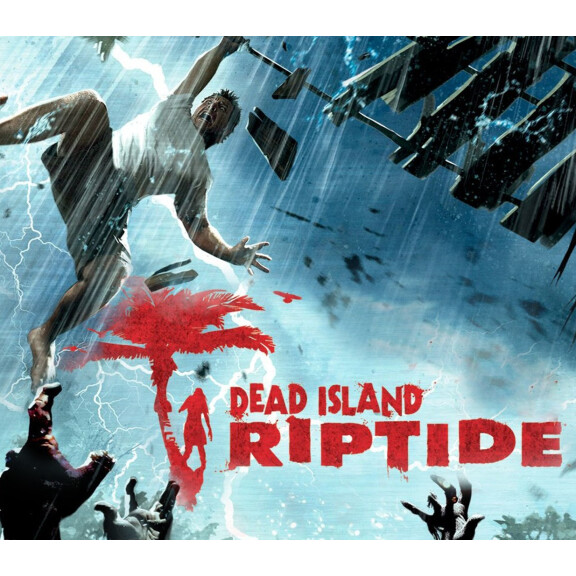 Dead Island Riptide Definitive Edition NA Steam CD Key