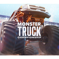 Monster Truck Championship Rebel Hunter Edition EU XBOX One CD Key