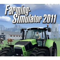 Farming Simulator 2011 - Equipment Pack 3 DLC Steam CD Key