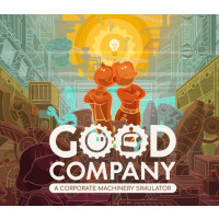Good Company Steam CD Key