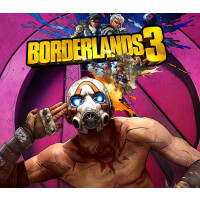 Borderlands 3 EMEA Steam CD Key