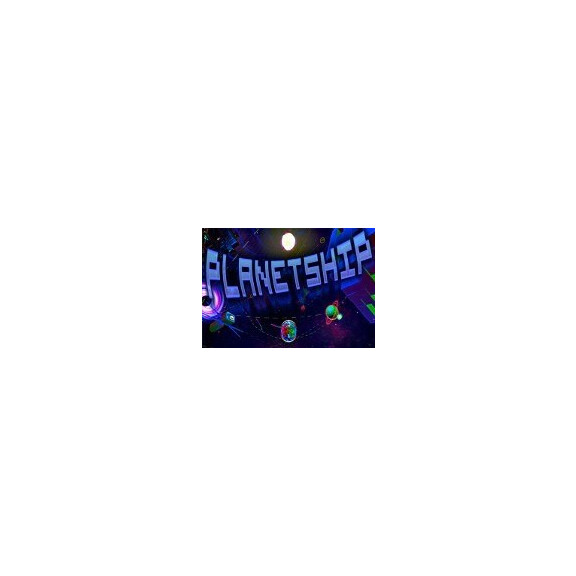 Planetship Steam CD Key