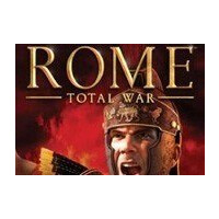 Rome: Total War Steam CD Key
