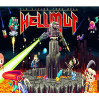 Hellmut: The Badass from Hell Steam CD Key