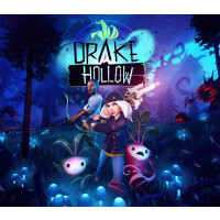 Drake Hollow EU Steam CD Key
