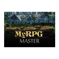 MyRPG Master Steam CD Key