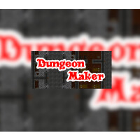 Dungeon Maker Steam CD Key