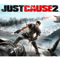 Just Cause 2 Steam CD Key