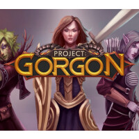 Project: Gorgon Steam Altergift
