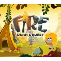 Fire: Ungh’s Quest Steam CD Key