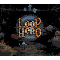 Loop Hero PC Steam CD Key