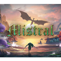 Mistral Steam CD Key