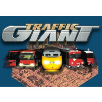 Traffic Giant Steam CD Key