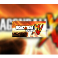Dragon Ball Xenoverse EU Steam CD Key
