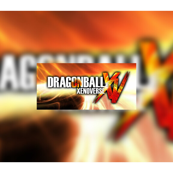 Dragon Ball Xenoverse EU Steam CD Key
