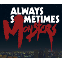 RPG Maker VX Ace - Always Sometimes Monsters Asset Pack DLC Steam CD Key