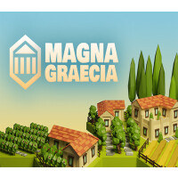 Magna Graecia Steam CD Key