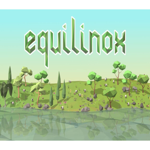 Equilinox EU v2 Steam Altergift