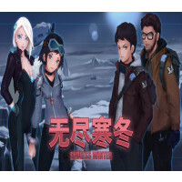 Endless Winter Steam CD Key
