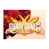 GUILTY GEAR Xrd -REVELATOR- Deluxe Edition Steam CD Key