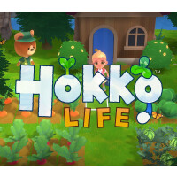 Hokko Life Steam CD Key