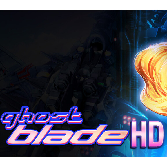 Ghost Blade HD Steam CD Key
