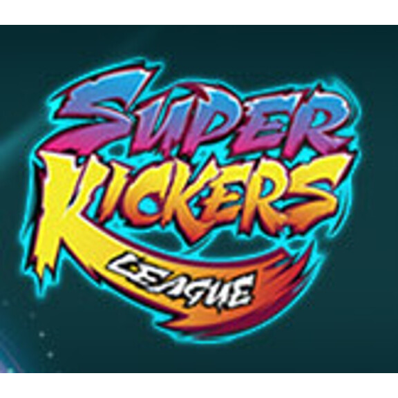 Super Kickers League EU Nintendo Switch CD Key