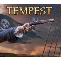 Tempest: Pirate Action RPG EU Steam CD Key