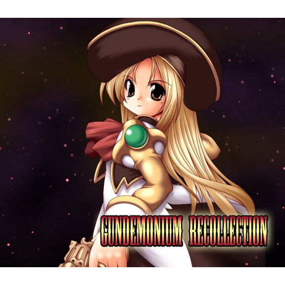 GundeadliGne Steam CD Key
