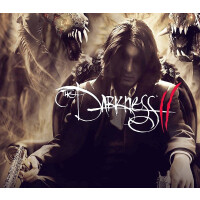 The Darkness II - Low Violence DLC Steam CD Key