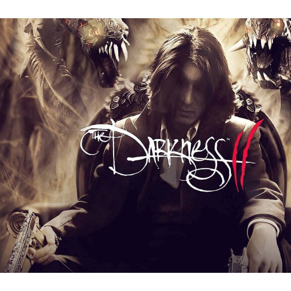 The Darkness II - Low Violence DLC Steam CD Key