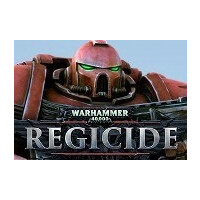 Warhammer 40,000: Regicide Steam CD Key